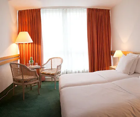 Drake Longchamp Hotel Genève