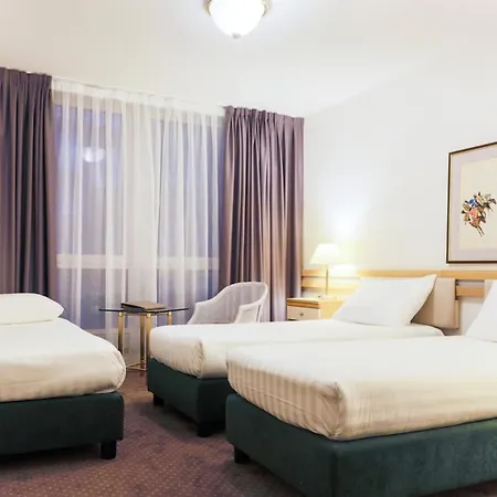 Drake Longchamp Hotel Genève