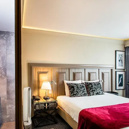 Drake Longchamp Hotel
