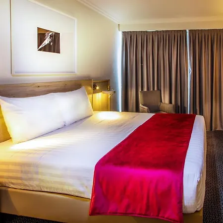 Hotel Drake Longchamp