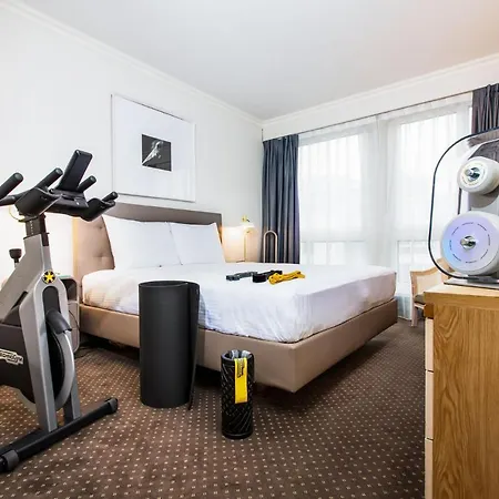 Hotel Drake Longchamp Genève