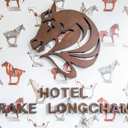 Hotel Drake Longchamp Genève