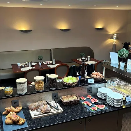 Drake Longchamp Hotel Genève