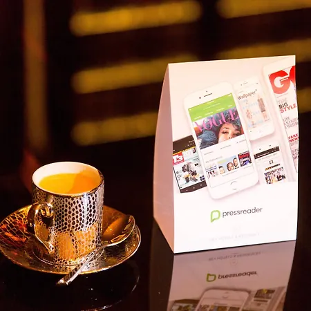 Hotel Drake Longchamp Genève