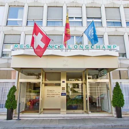 Drake Longchamp Genève