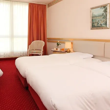 Hotel Drake Longchamp Genève