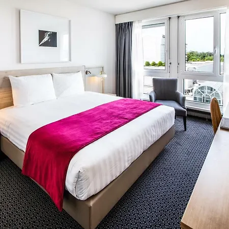 Hotel Drake Longchamp Genève