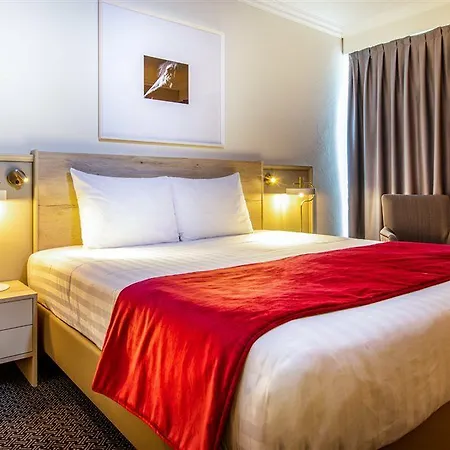Hotel Drake Longchamp Genève
