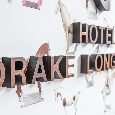 Drake Longchamp 3* Genf