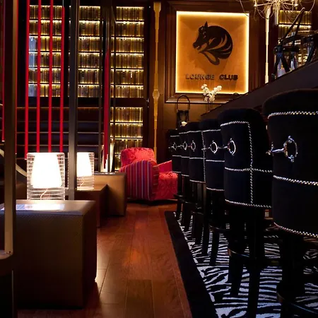 Hotel Drake Longchamp