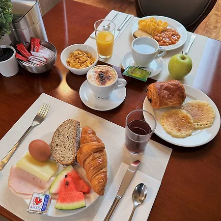 Drake Longchamp Hotel 3*