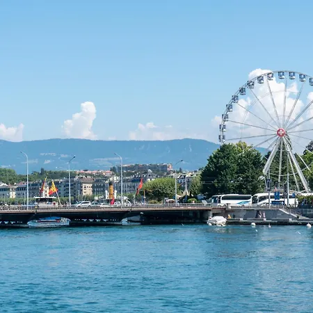 Drake Longchamp 3* Geneva