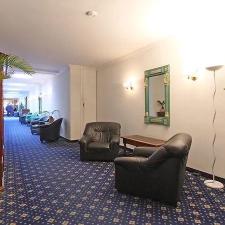 Hotel Drake Longchamp Geneva
