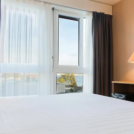 Drake Longchamp Hotel 3*