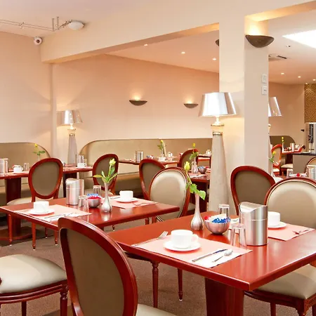 Hotel Drake Longchamp Geneva