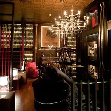 Drake Longchamp Hotel 3*